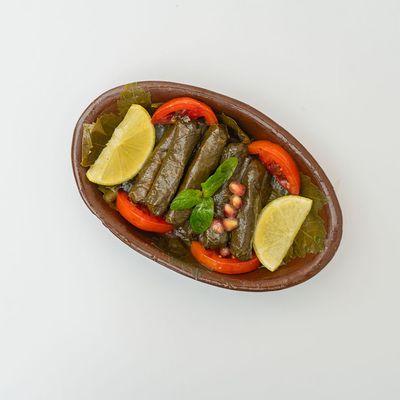 Warak Enab