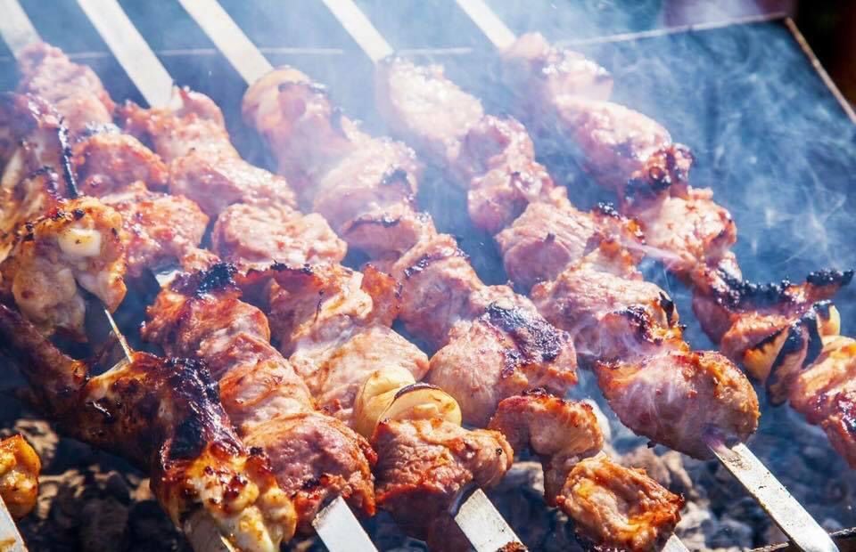 Shish Tawook