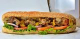 Shish Tawook Sandwich