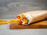 Tawook Sandwich