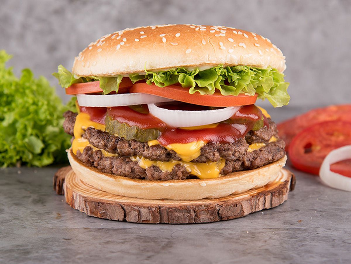 Texas Burger