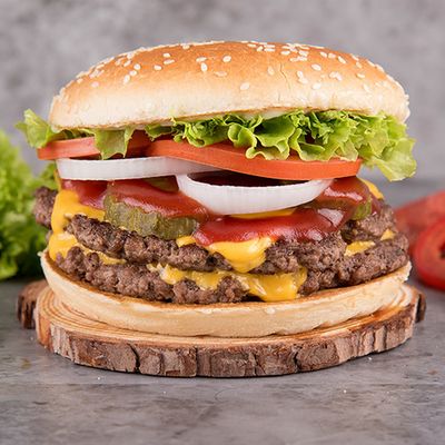 Texas Burger