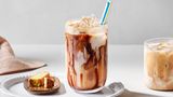 Iced Latte