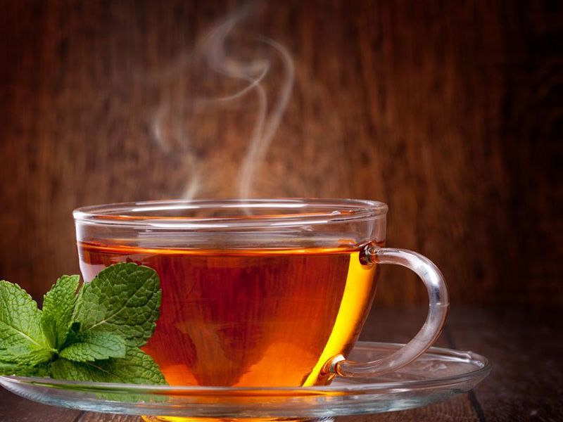 Tea
