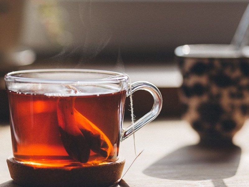 Tea
