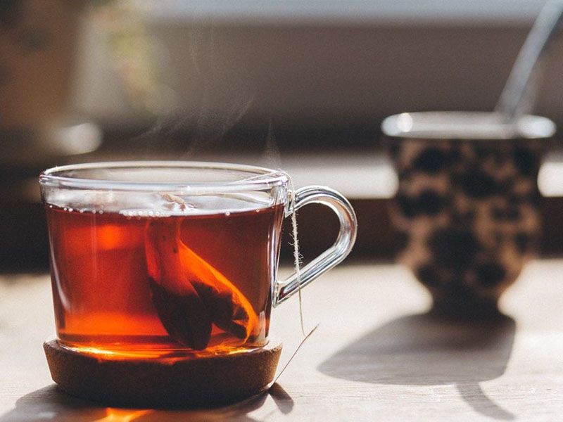 Tea