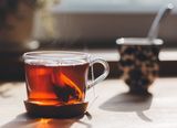 Tea Bot
