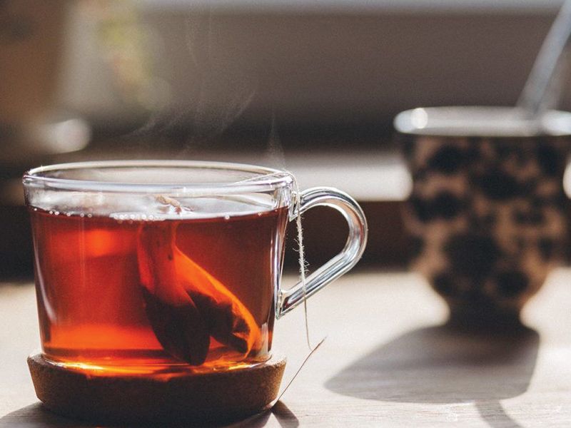 English Tea