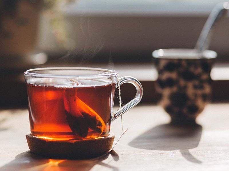 Tea