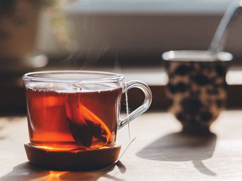 Tea