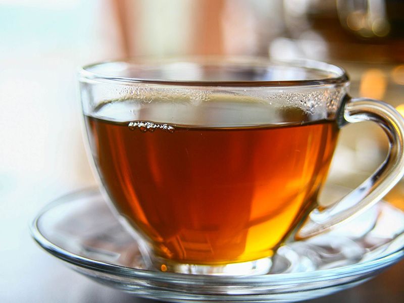 Tea