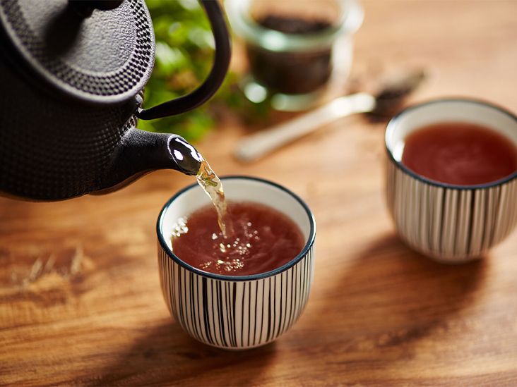 Tea