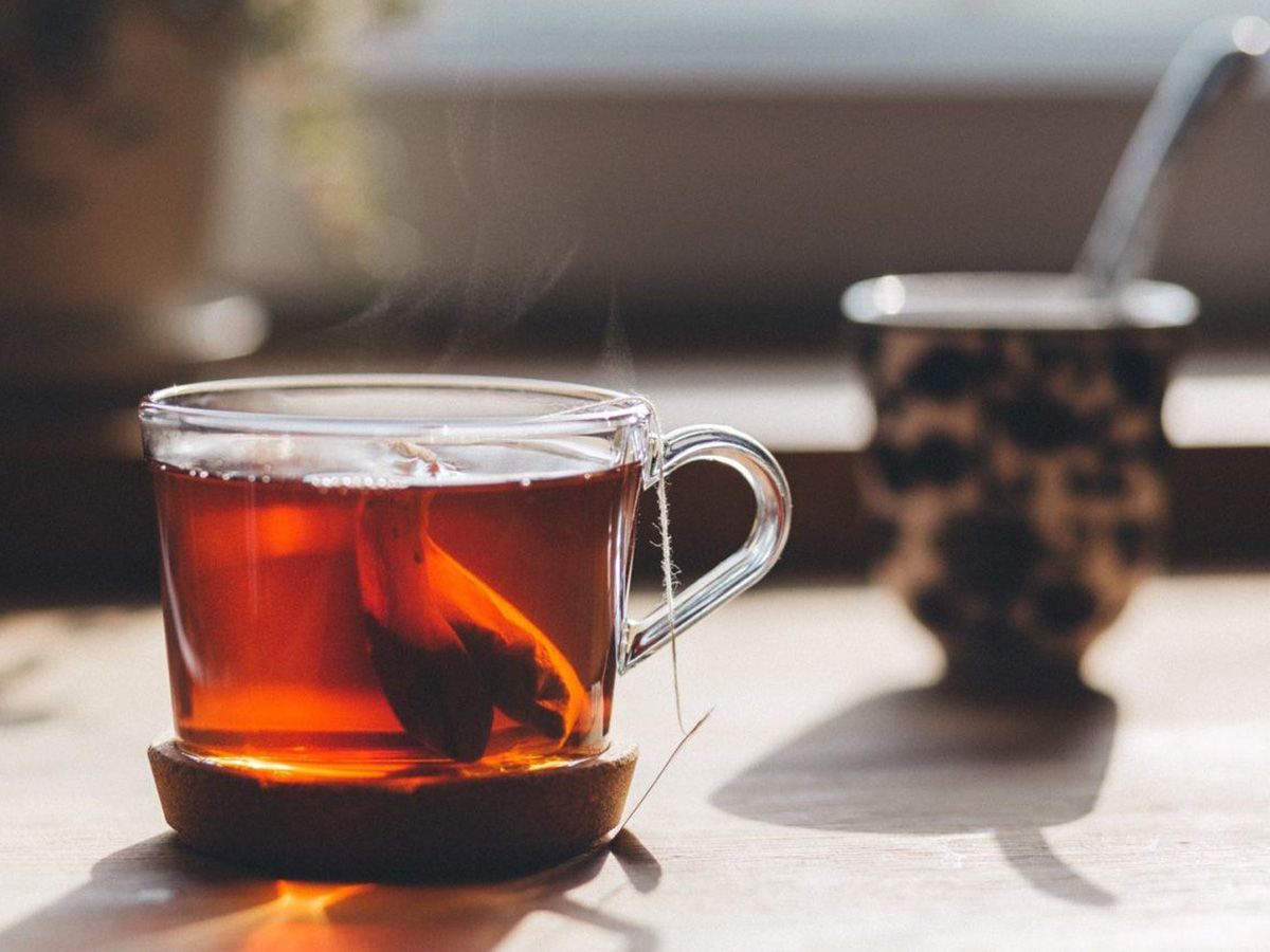 Tea