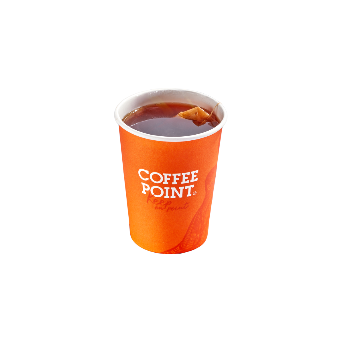 Hot Tea