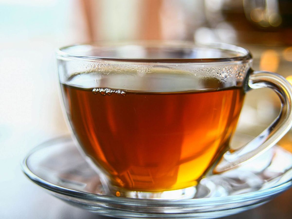 Tea