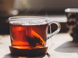 Red tea