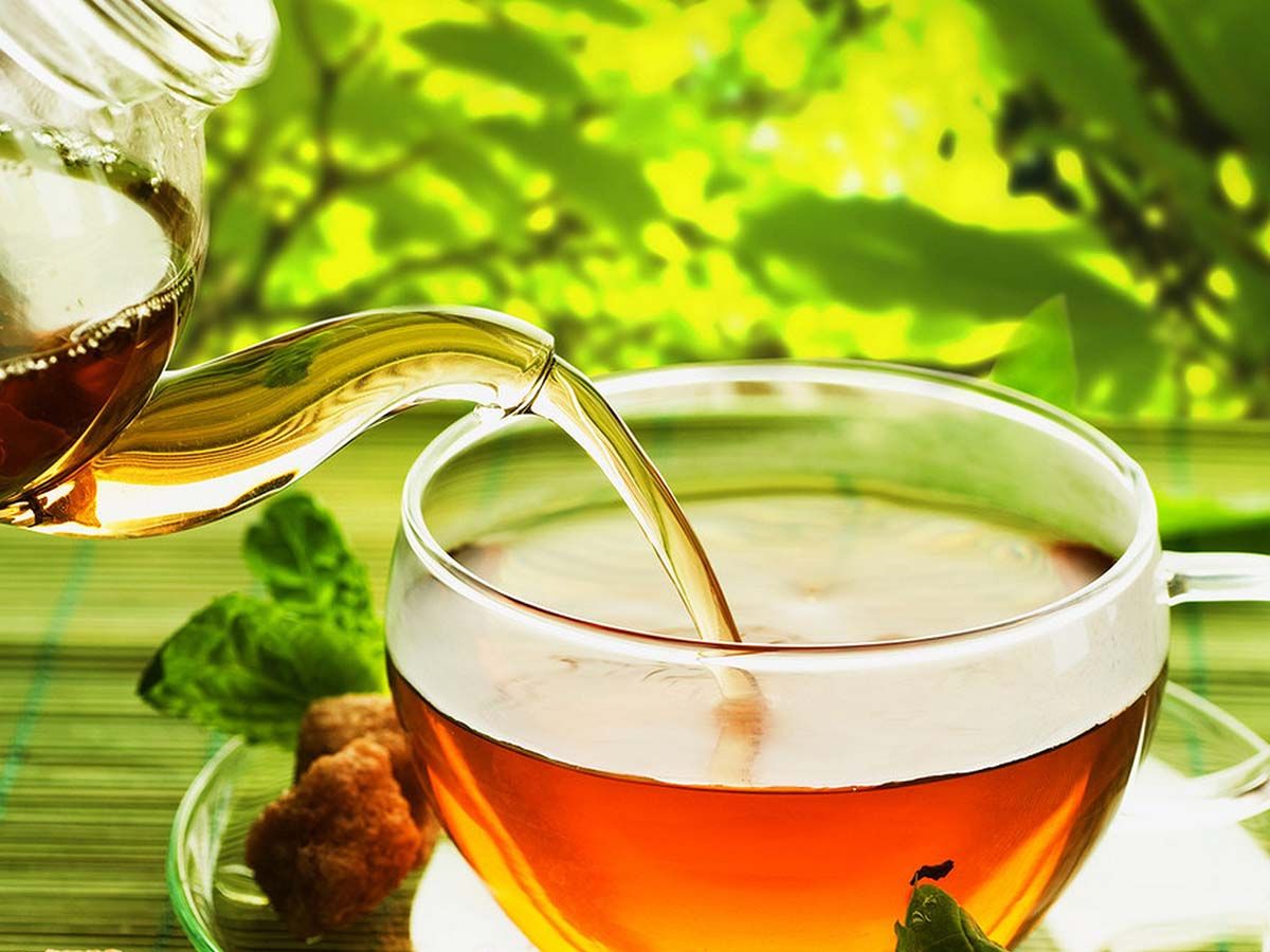 Tea