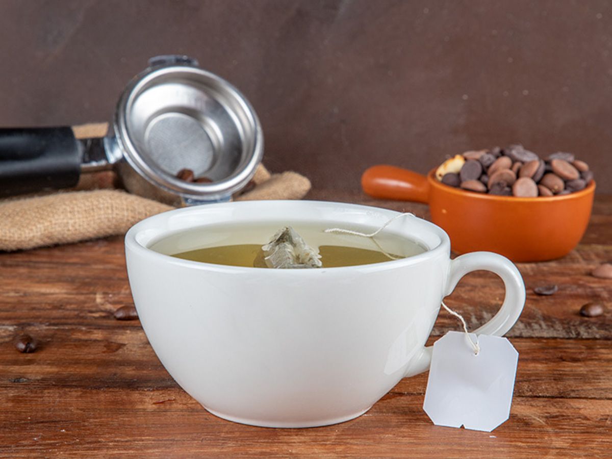 Breakfast Tea