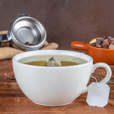 Breakfast Tea