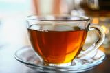 Extra Tea Packet
