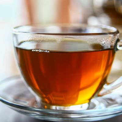 Hot Tea
