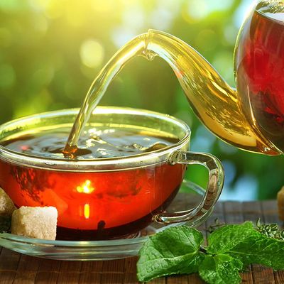 Tea