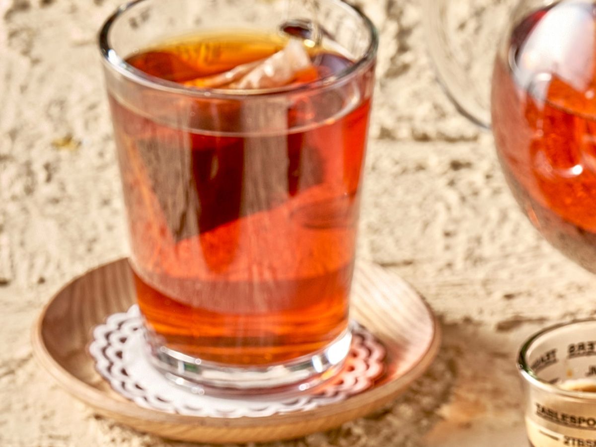 Tea