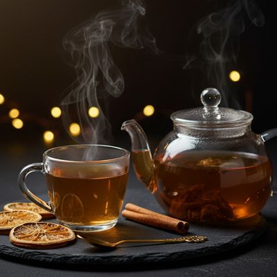 Tea