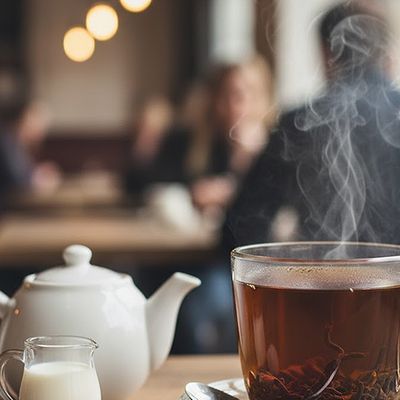 Tea