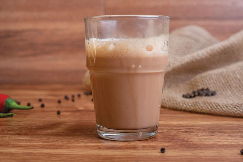 Tea