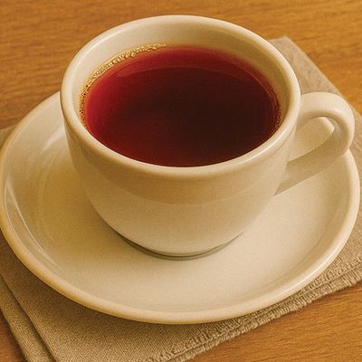 Black Ahmed Tea