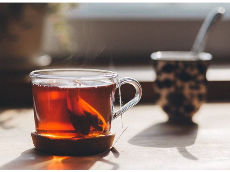 Tea