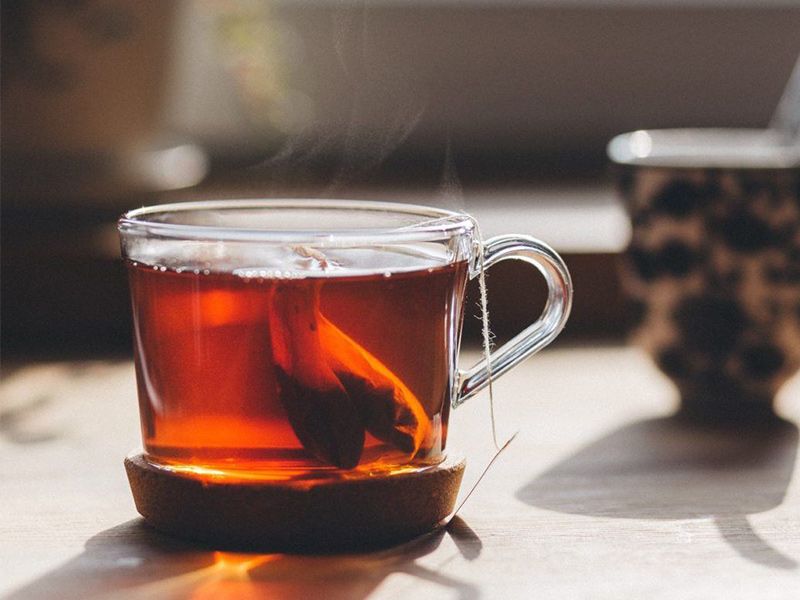 Tea