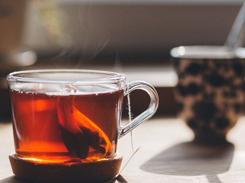 Tea