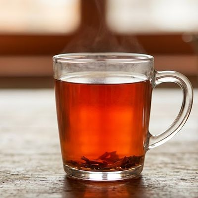 Hot Tea