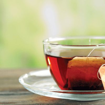 Flavors Tea