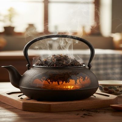 Tea