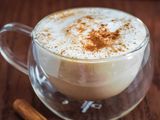 Tea Latte