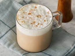Tea Latte