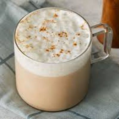 Tea Latte