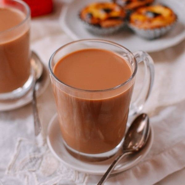 Milk Tea