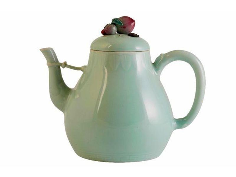 Teapot