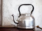 Tea kettle