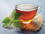 Tea with Mint