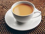 Tea With Milk
