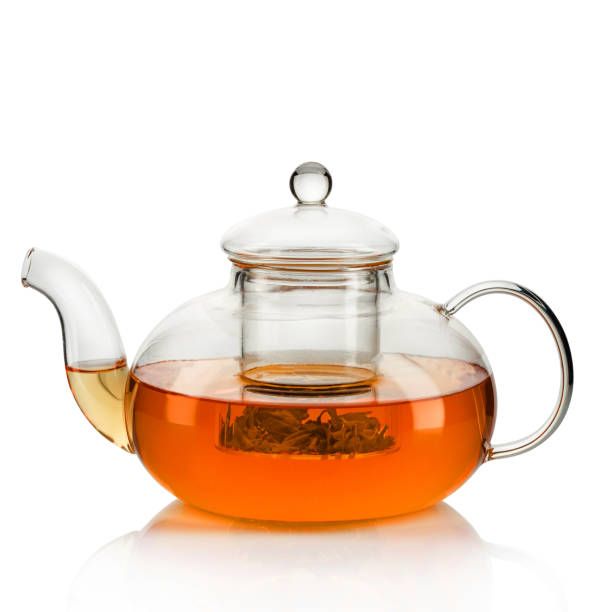 Teapot