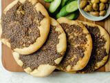 Zaatar Mini Bak'd