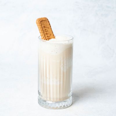 Lotus Frappe