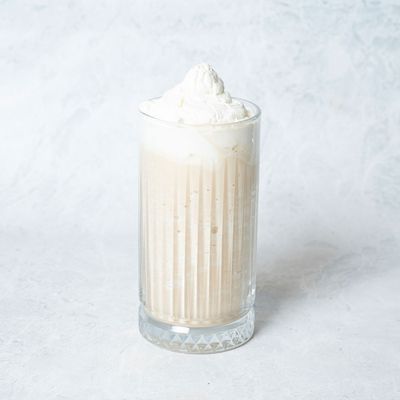 Vanilla Frappe