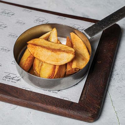 Potato Wedge